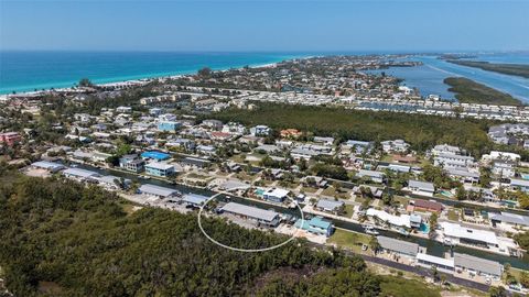 Photo of 729 Saint Judes Drive S #3, Longboat Key, FL 34228 (MLS # A4685189)