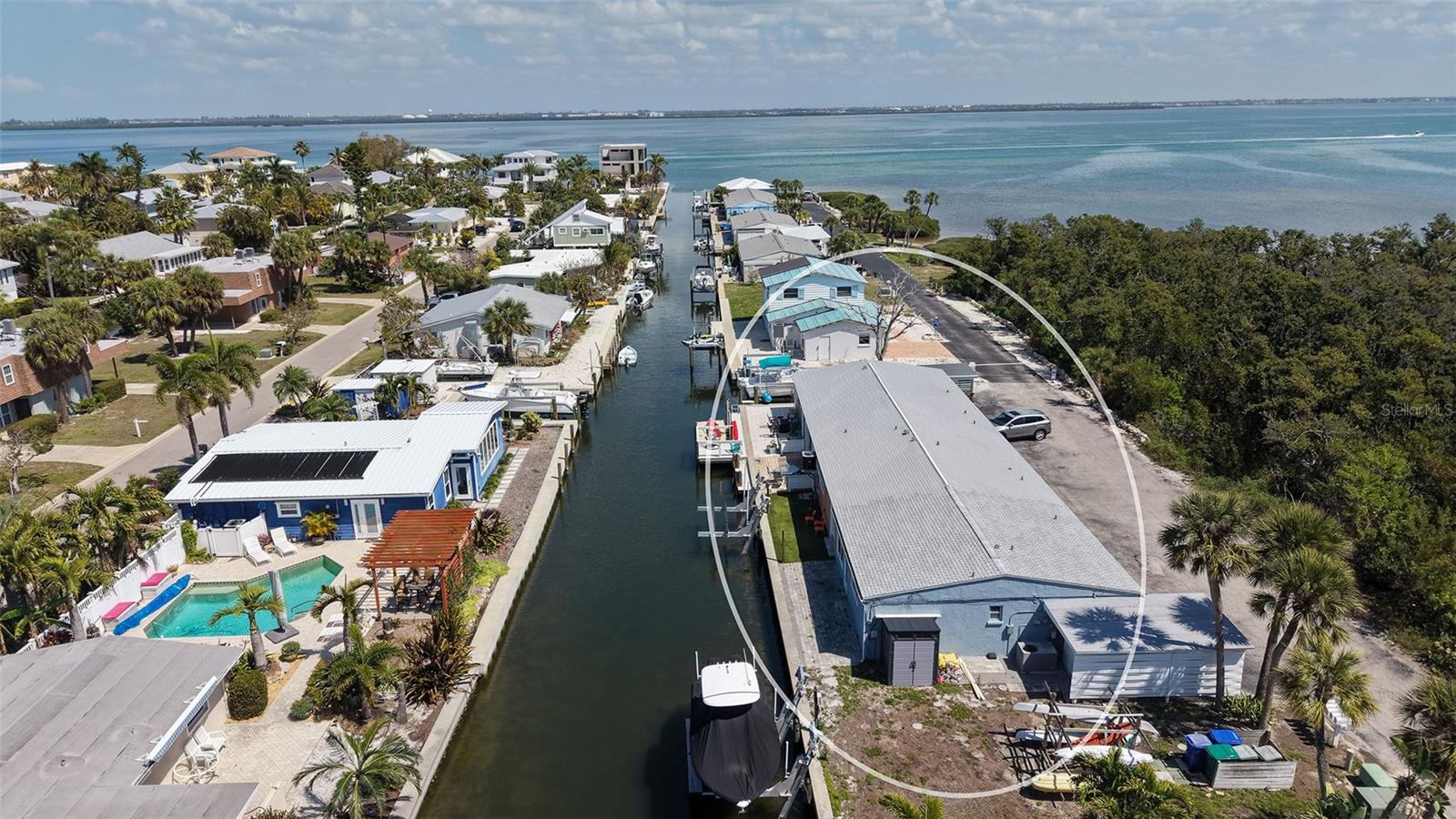 SAINT JUDES APTS - Residential