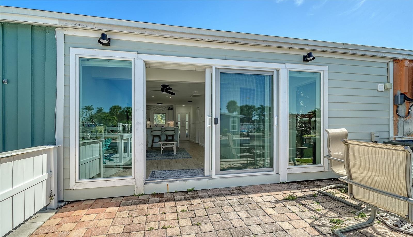 SAINT JUDES APTS - Residential