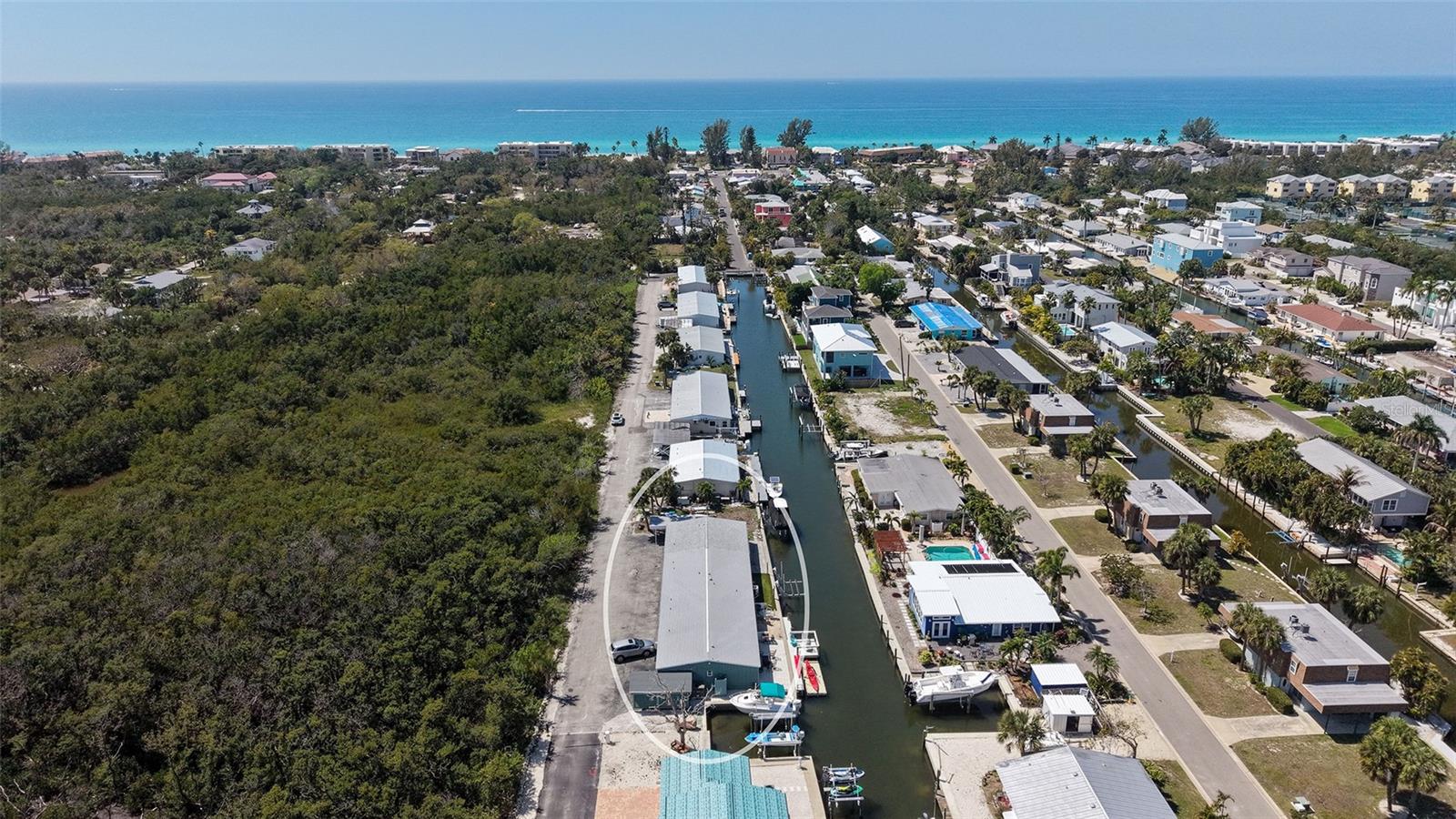 SAINT JUDES APTS - Residential