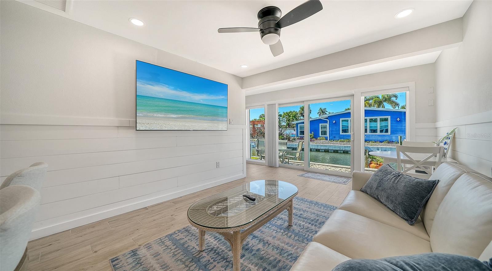 SAINT JUDES APTS - Residential