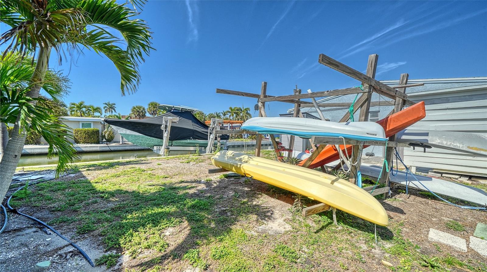 SAINT JUDES APTS - Residential