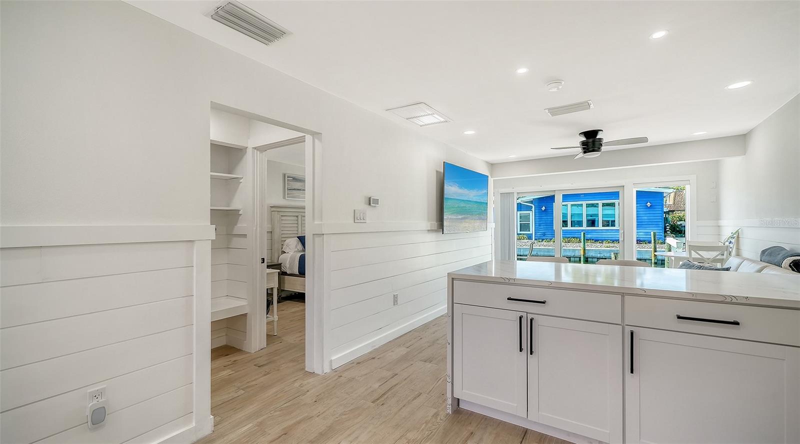 SAINT JUDES APTS - Residential