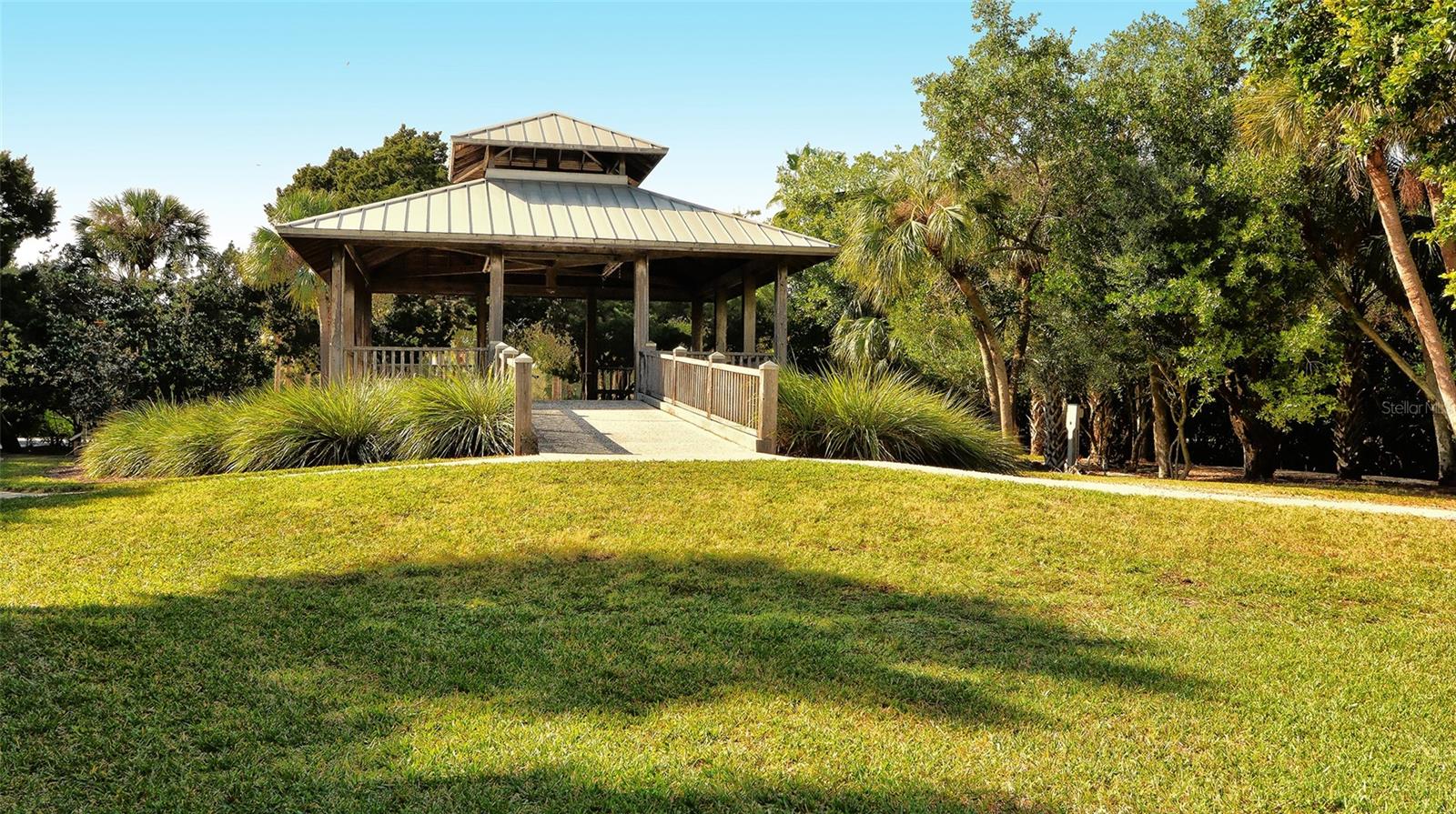 SAINT JUDES APTS - Residential