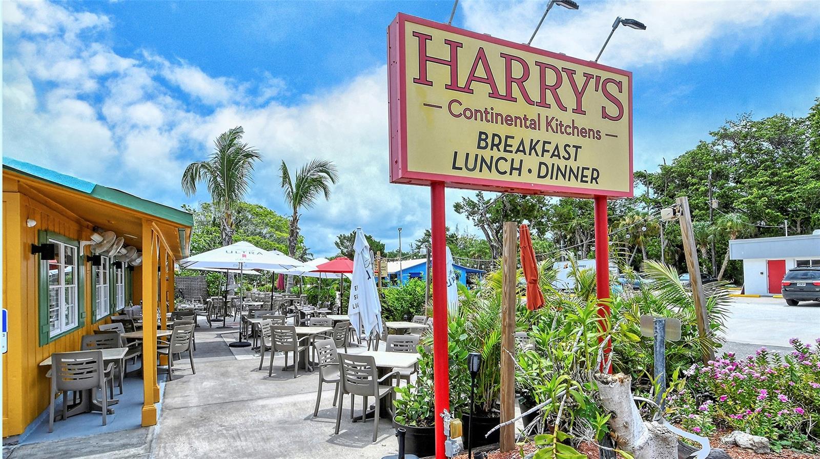 SAINT JUDES APTS - Residential