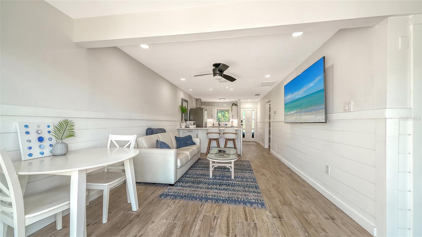 SAINT JUDES APTS - Residential