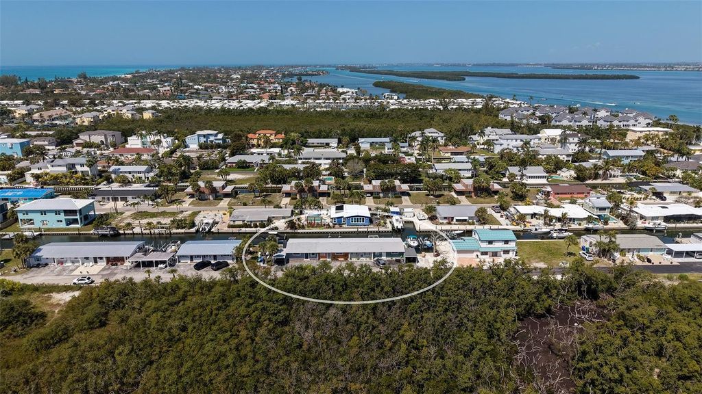 Photo of 729 Saint Judes Drive S #3, Longboat Key, FL 34228 (MLS # A4685189)