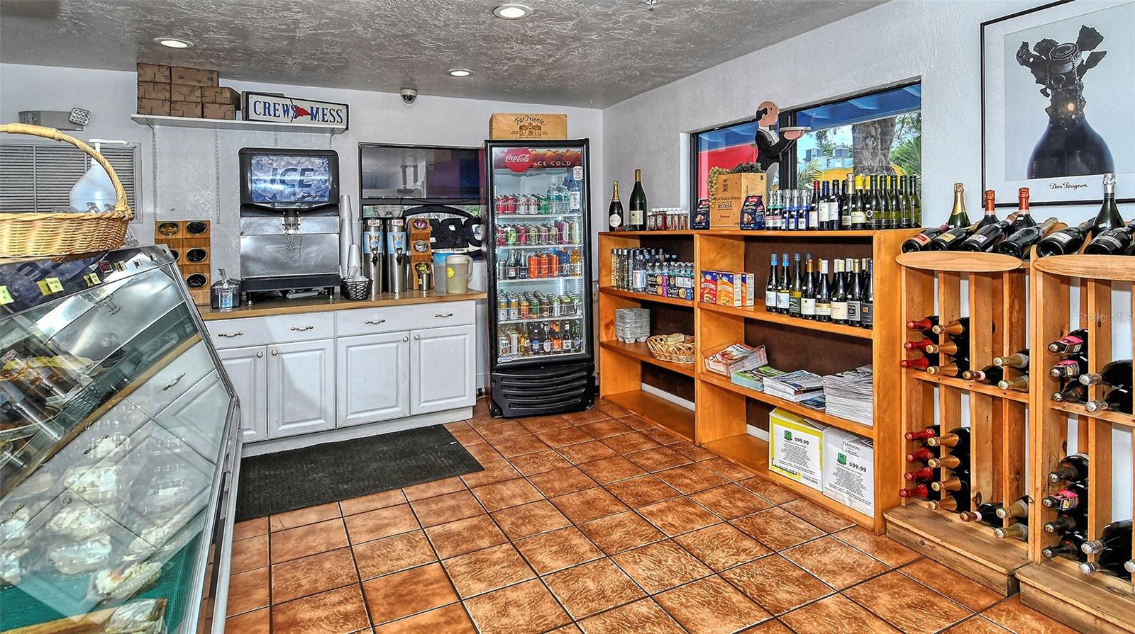 SAINT JUDES APTS - Residential