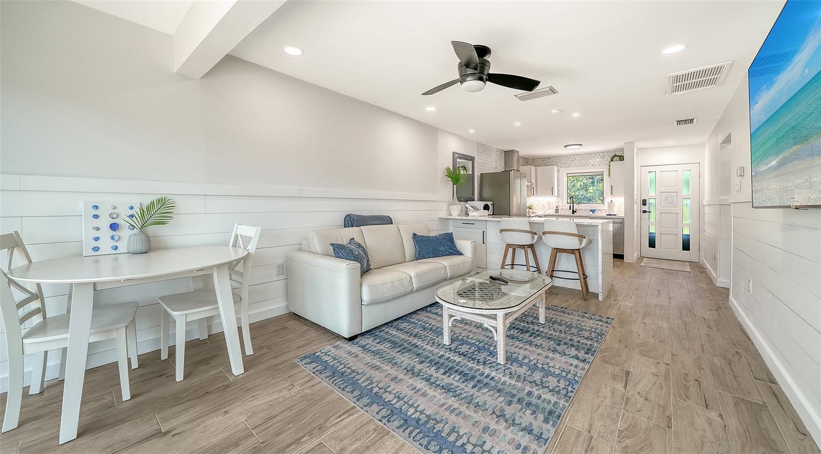 SAINT JUDES APTS - Residential