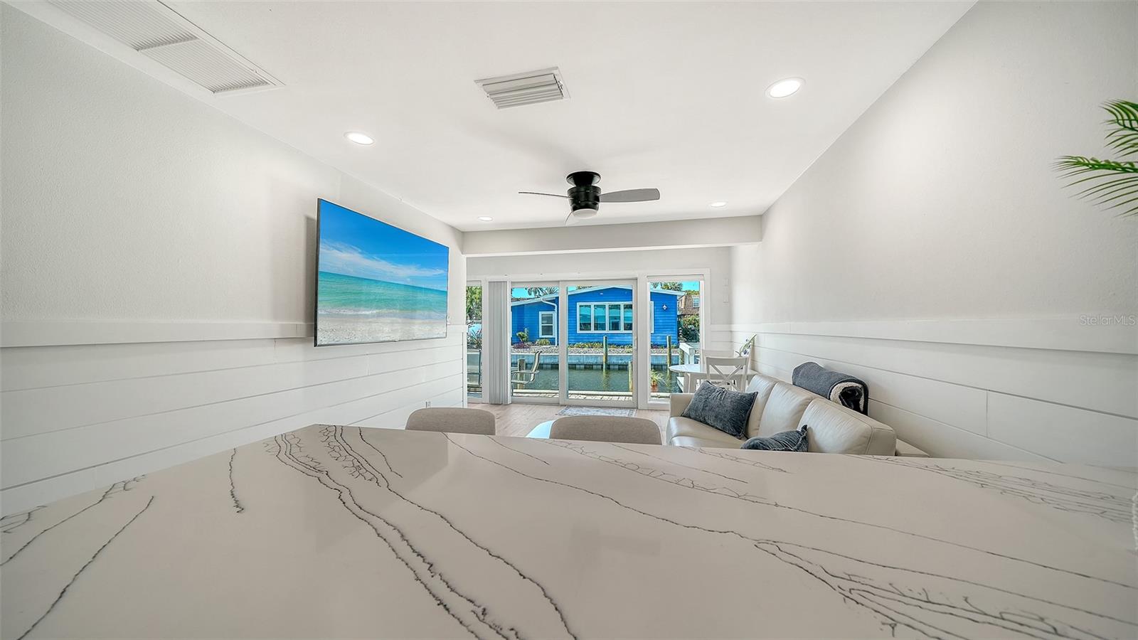 SAINT JUDES APTS - Residential