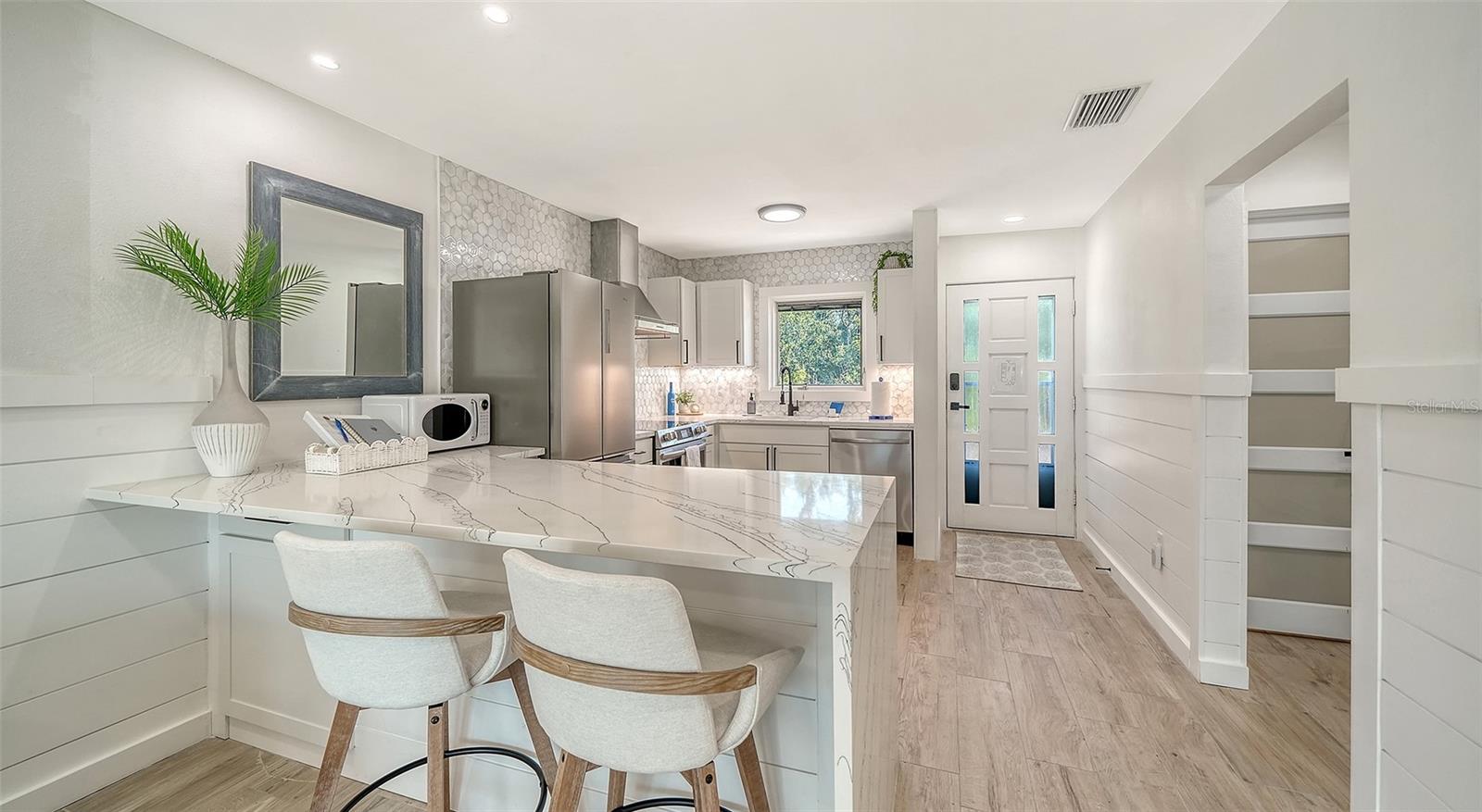 SAINT JUDES APTS - Residential