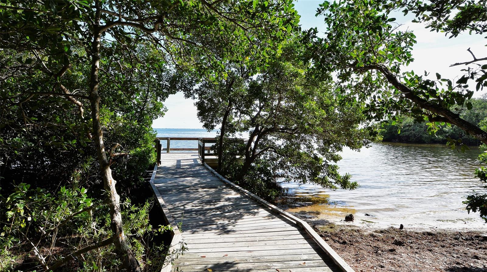 SAINT JUDES APTS - Residential