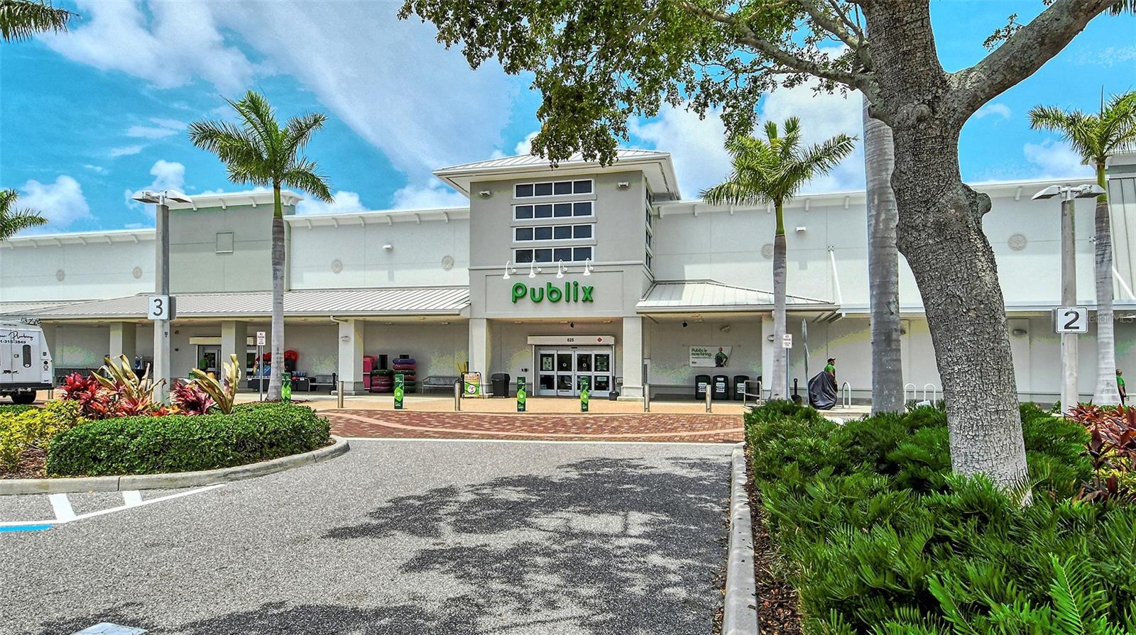 SAINT JUDES APTS - Residential