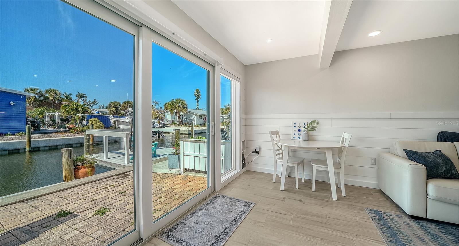 SAINT JUDES APTS - Residential