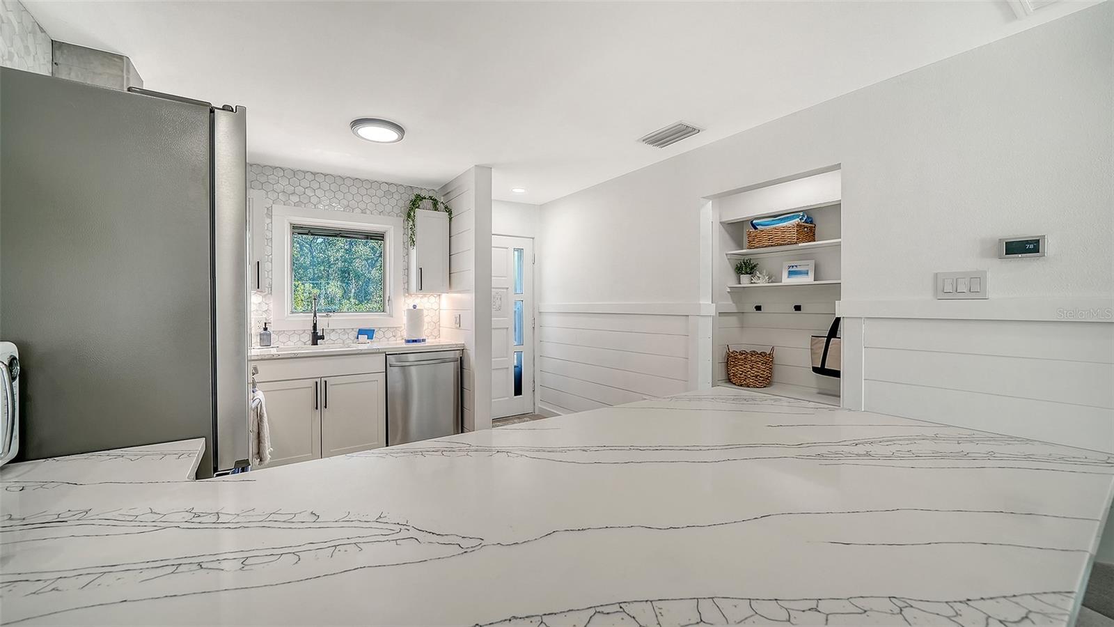 SAINT JUDES APTS - Residential