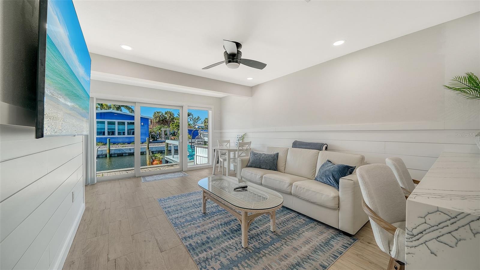 SAINT JUDES APTS - Residential