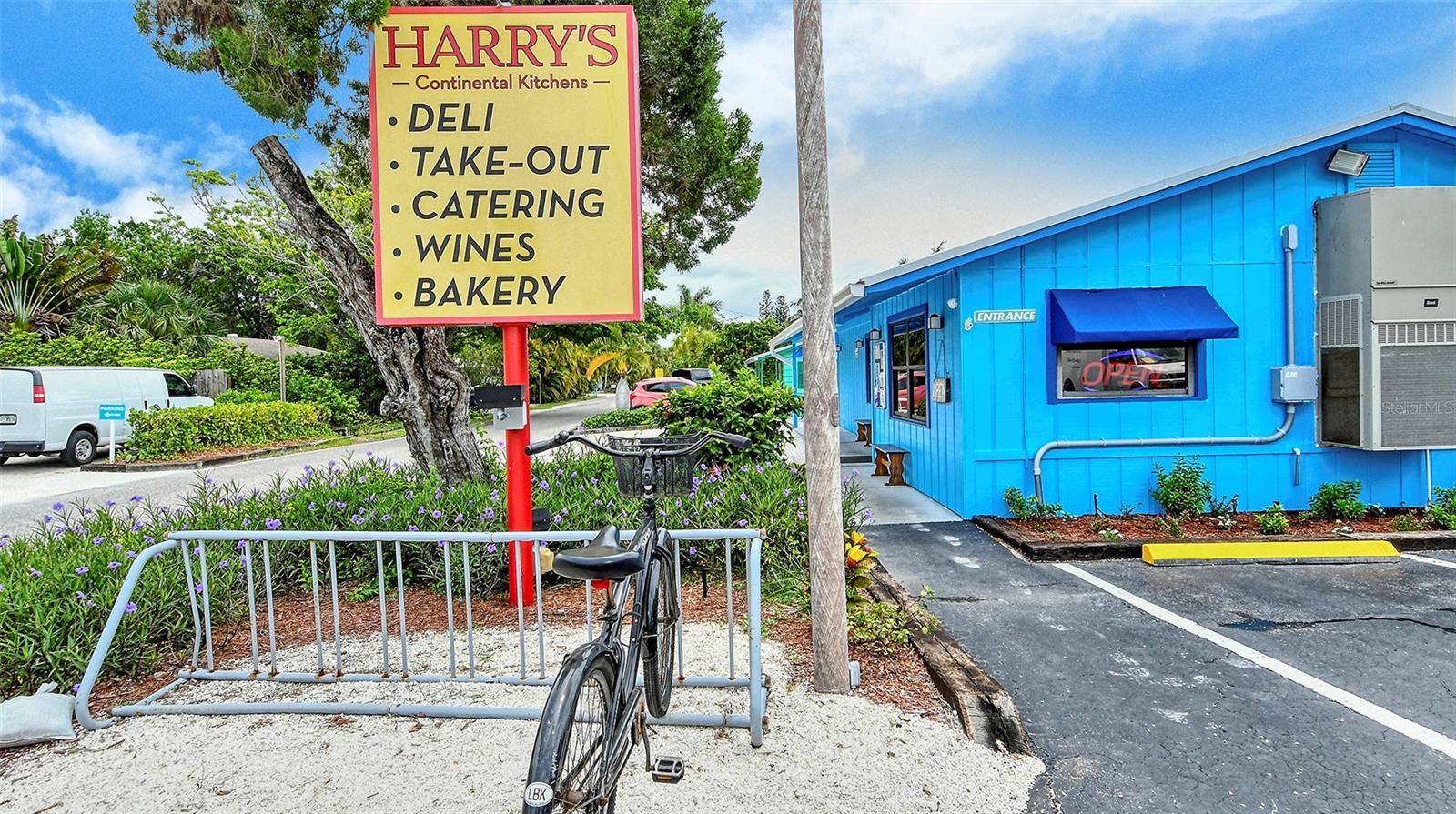 SAINT JUDES APTS - Residential