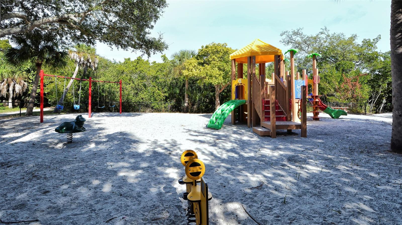 SAINT JUDES APTS - Residential