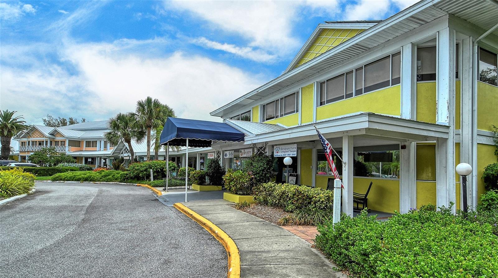 SAINT JUDES APTS - Residential