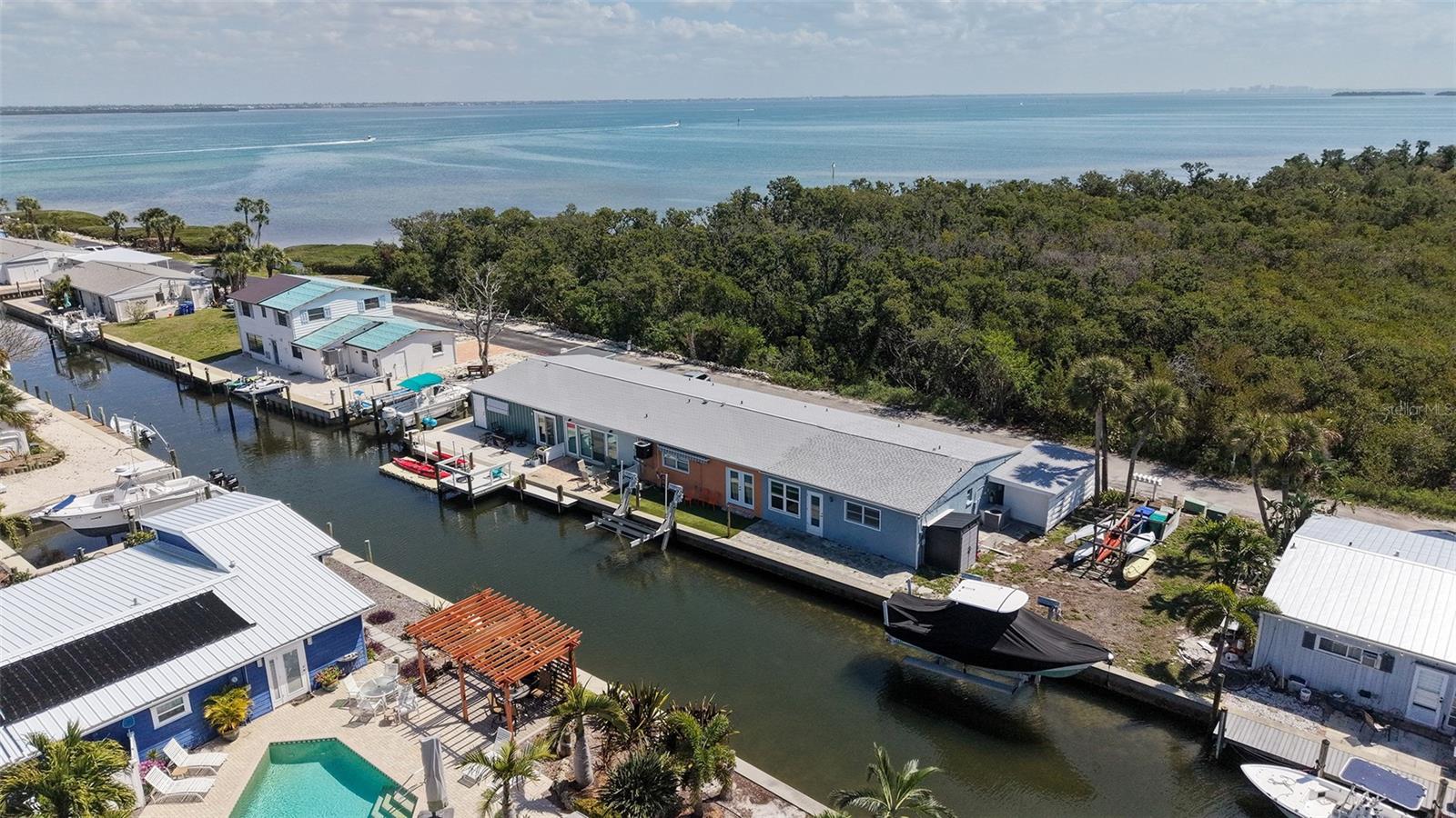 SAINT JUDES APTS - Residential