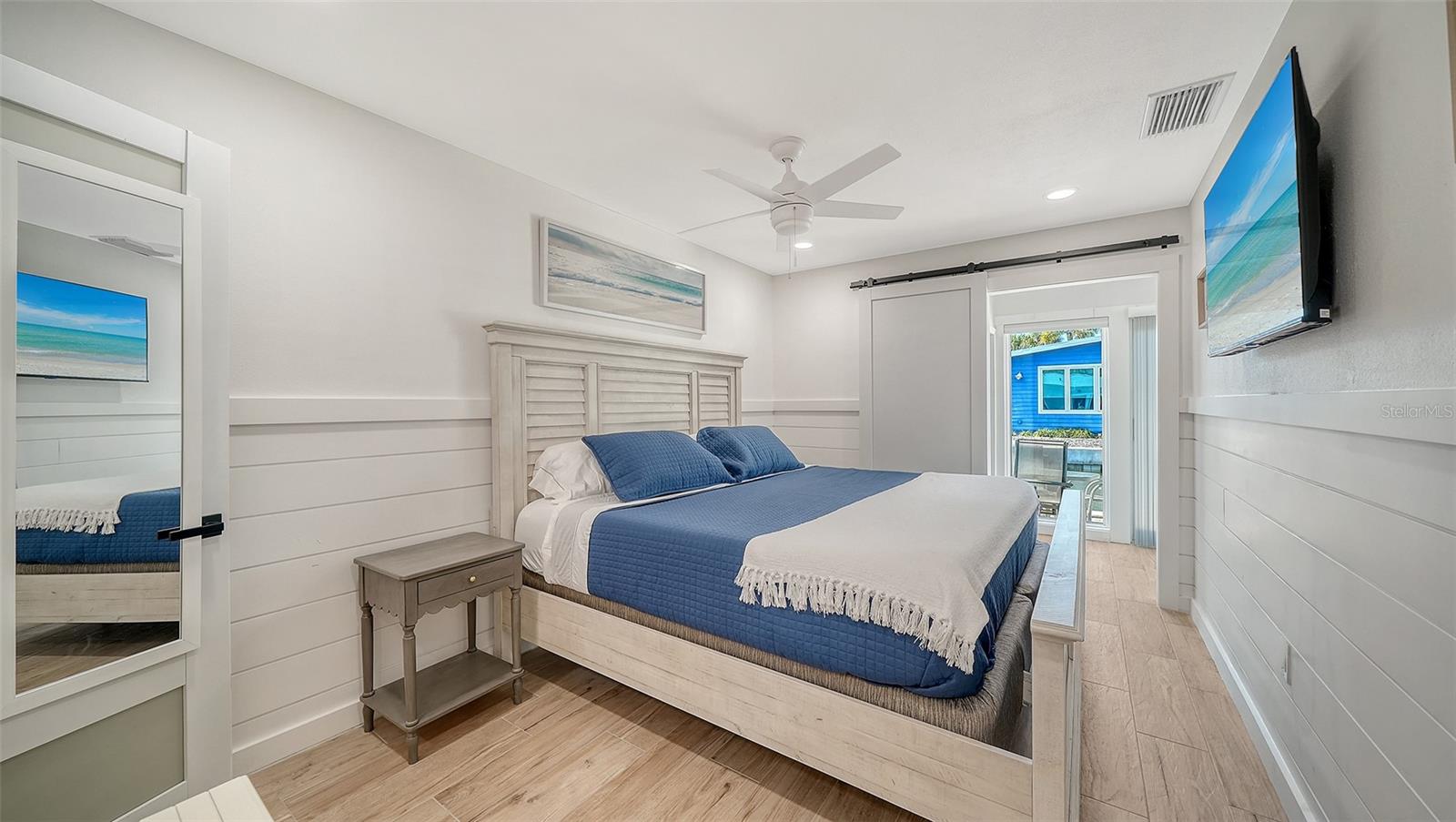 SAINT JUDES APTS - Residential