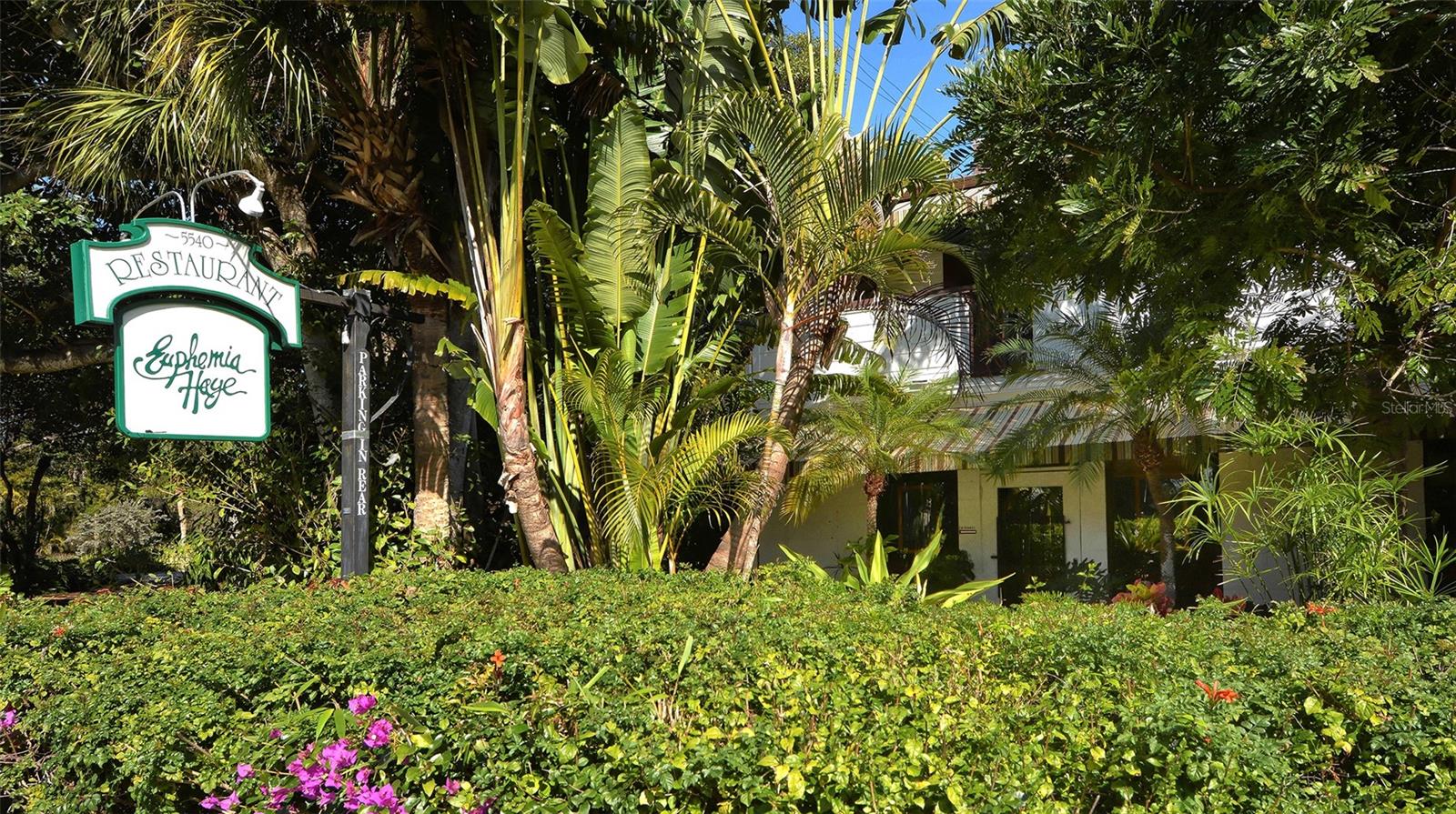 SAINT JUDES APTS - Residential