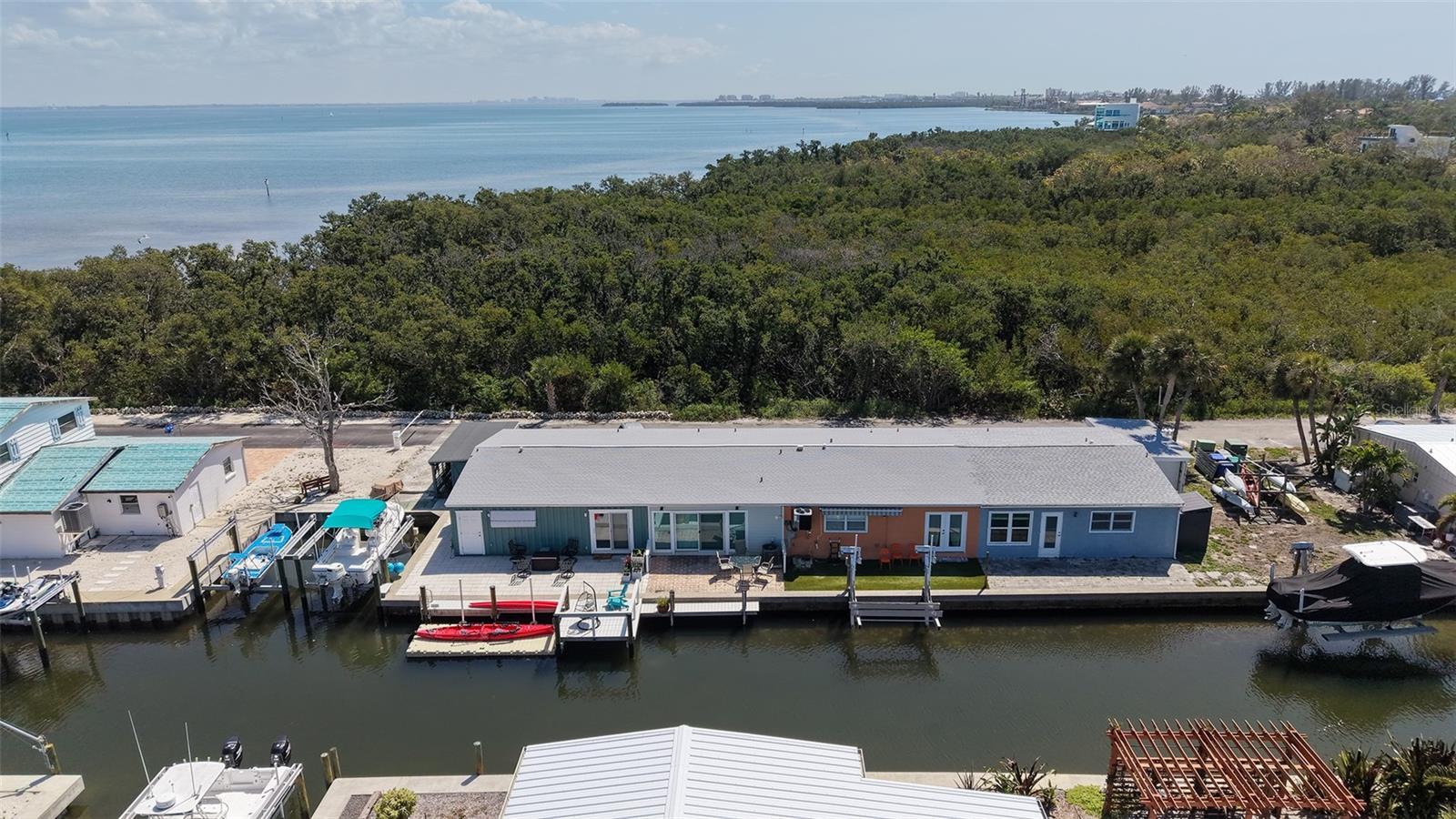 SAINT JUDES APTS - Residential