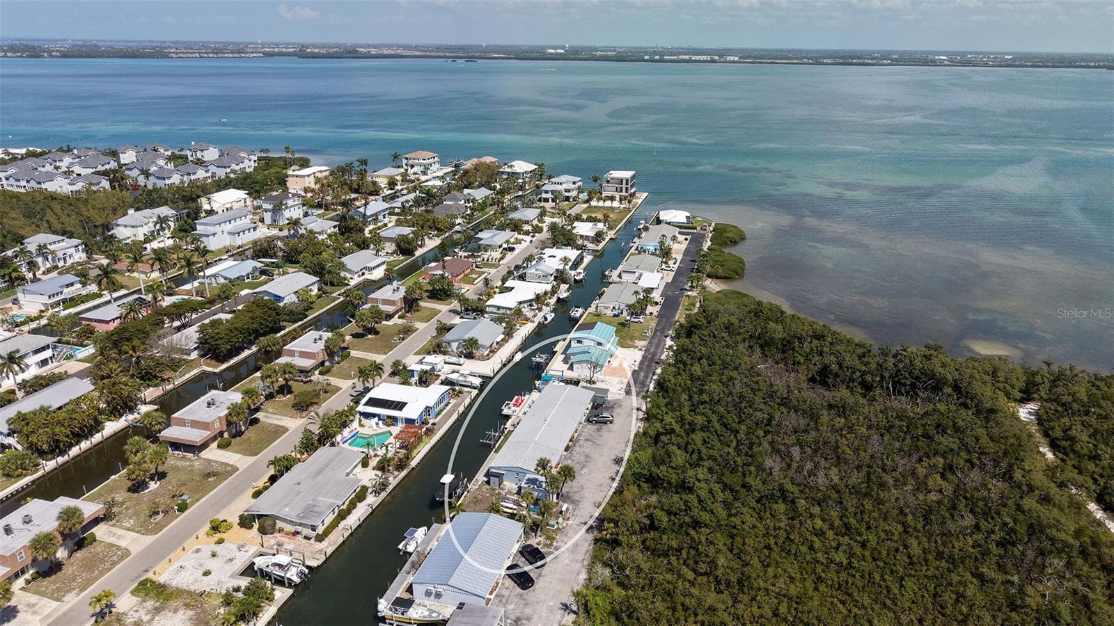 SAINT JUDES APTS - Residential