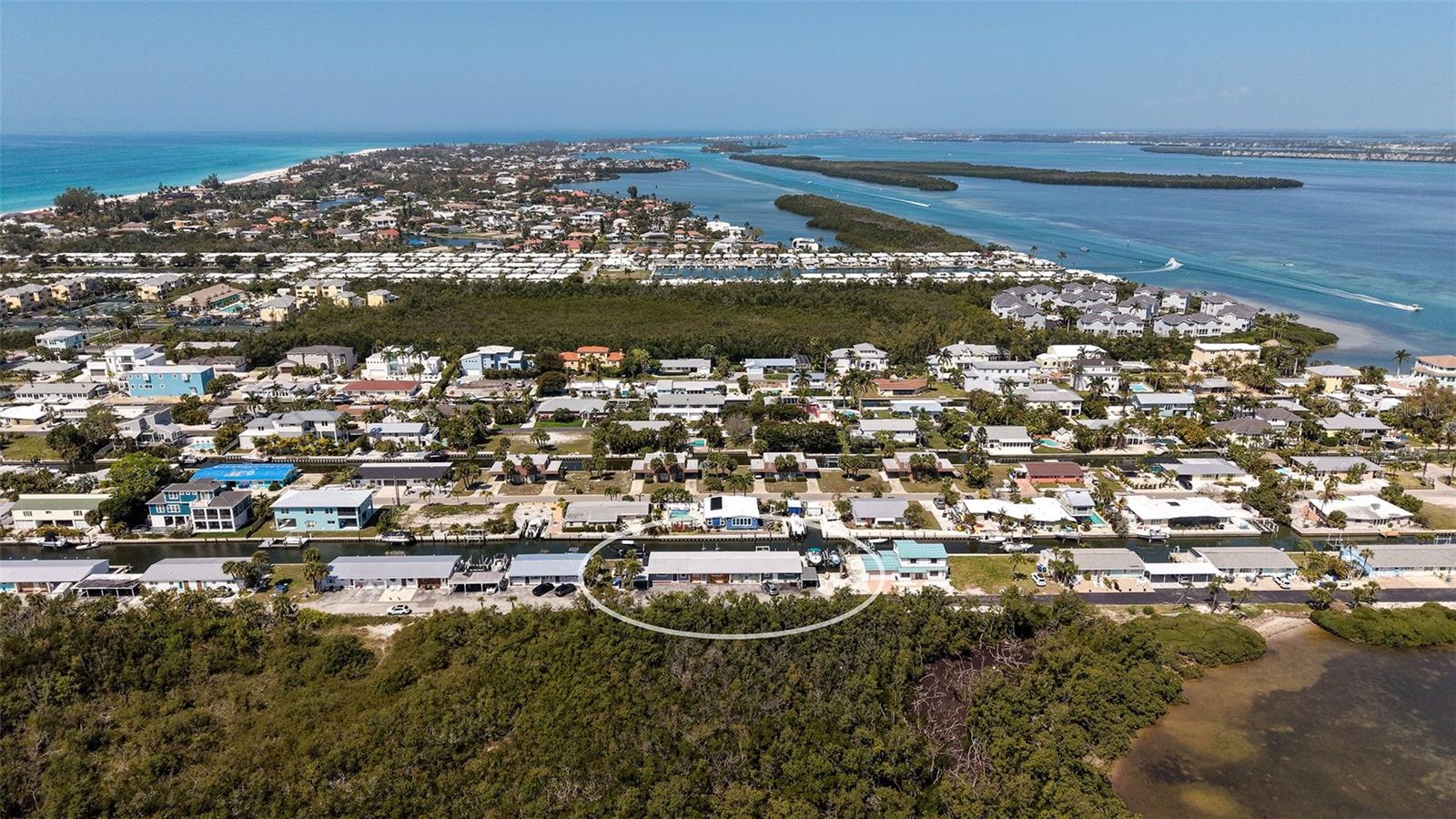 SAINT JUDES APTS - Residential