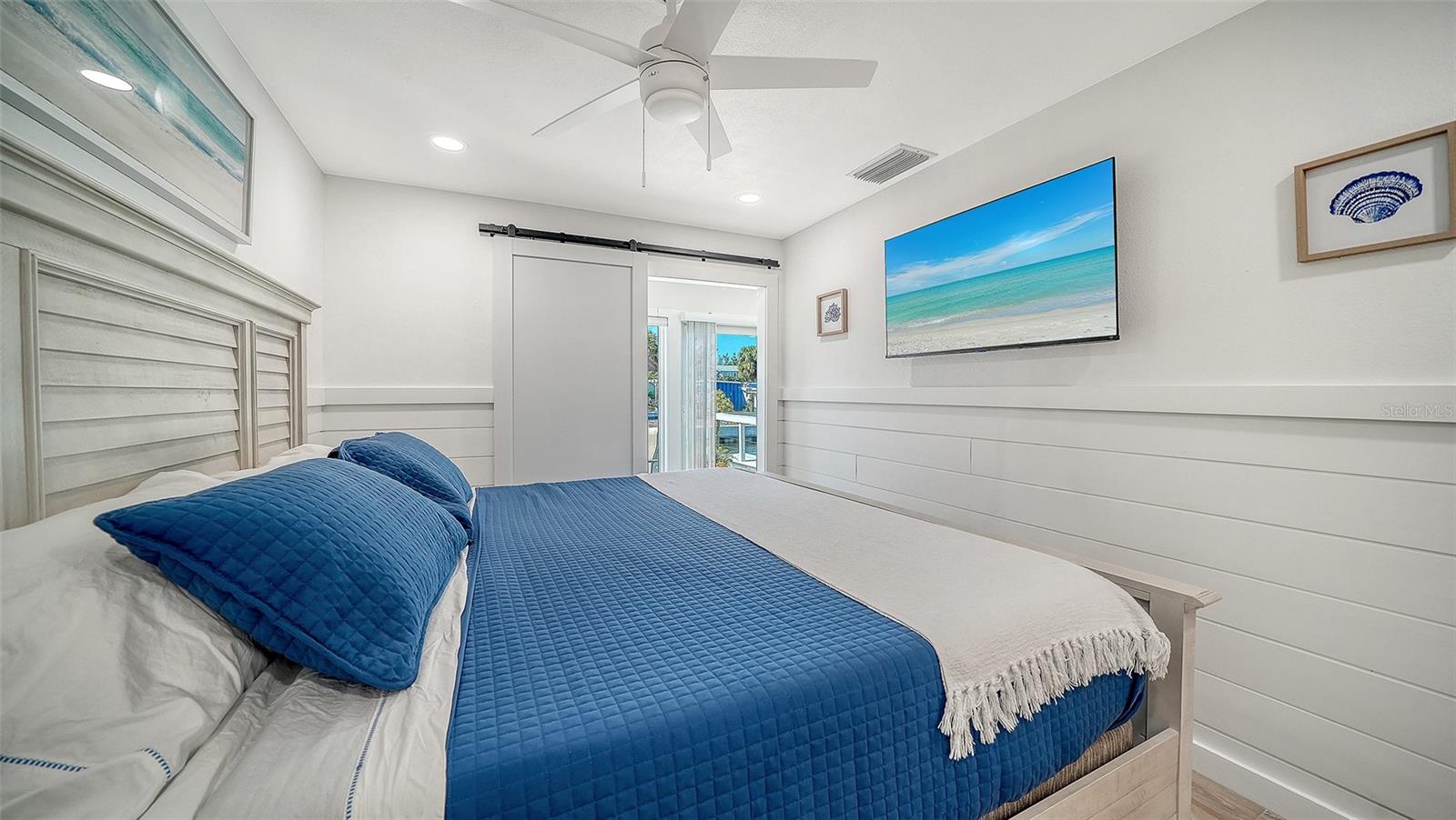 SAINT JUDES APTS - Residential