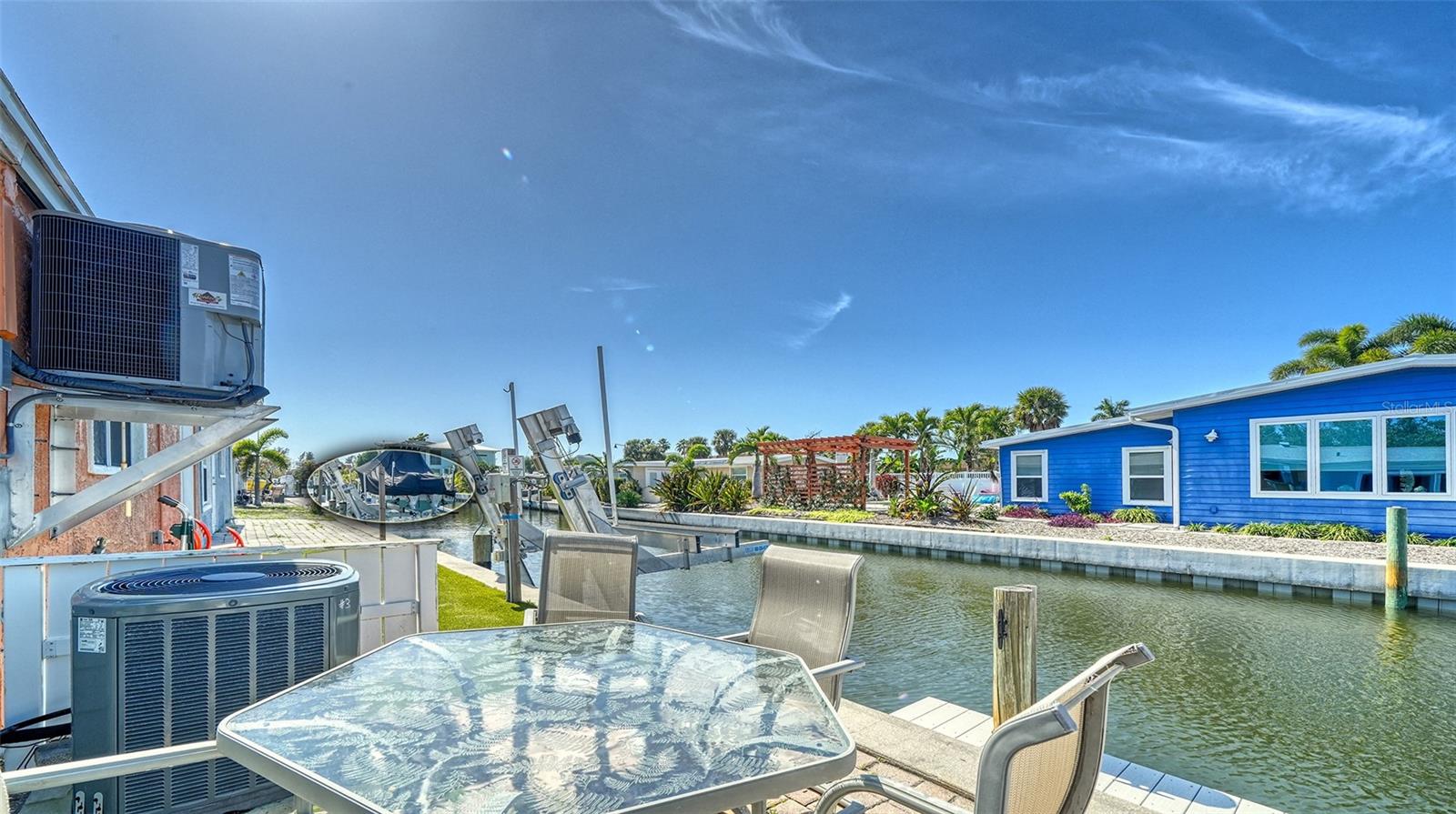 SAINT JUDES APTS - Residential