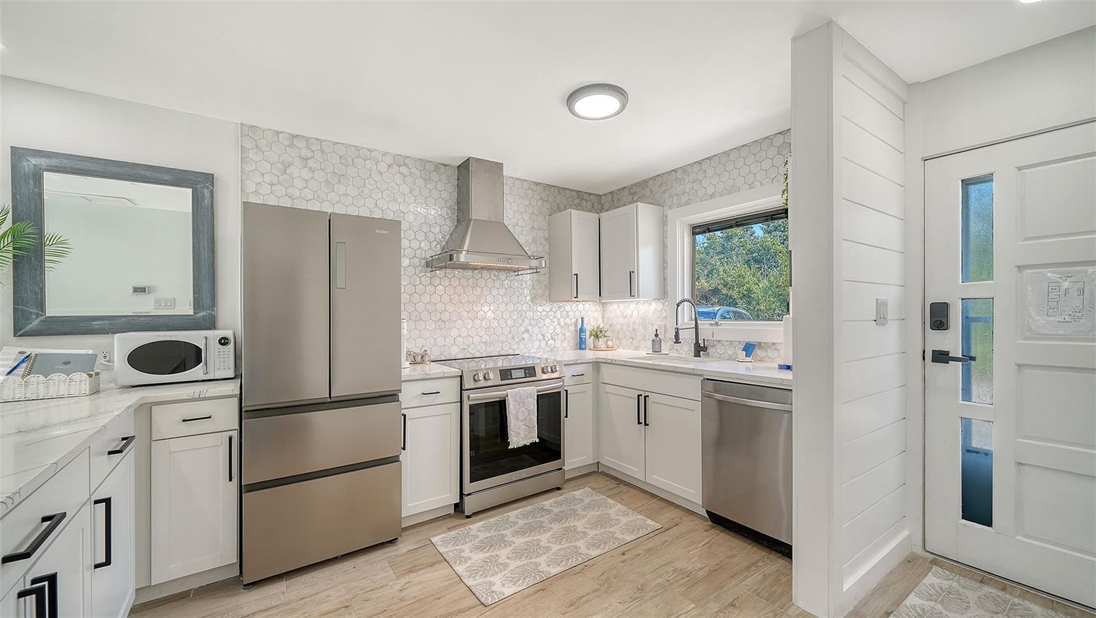 SAINT JUDES APTS - Residential