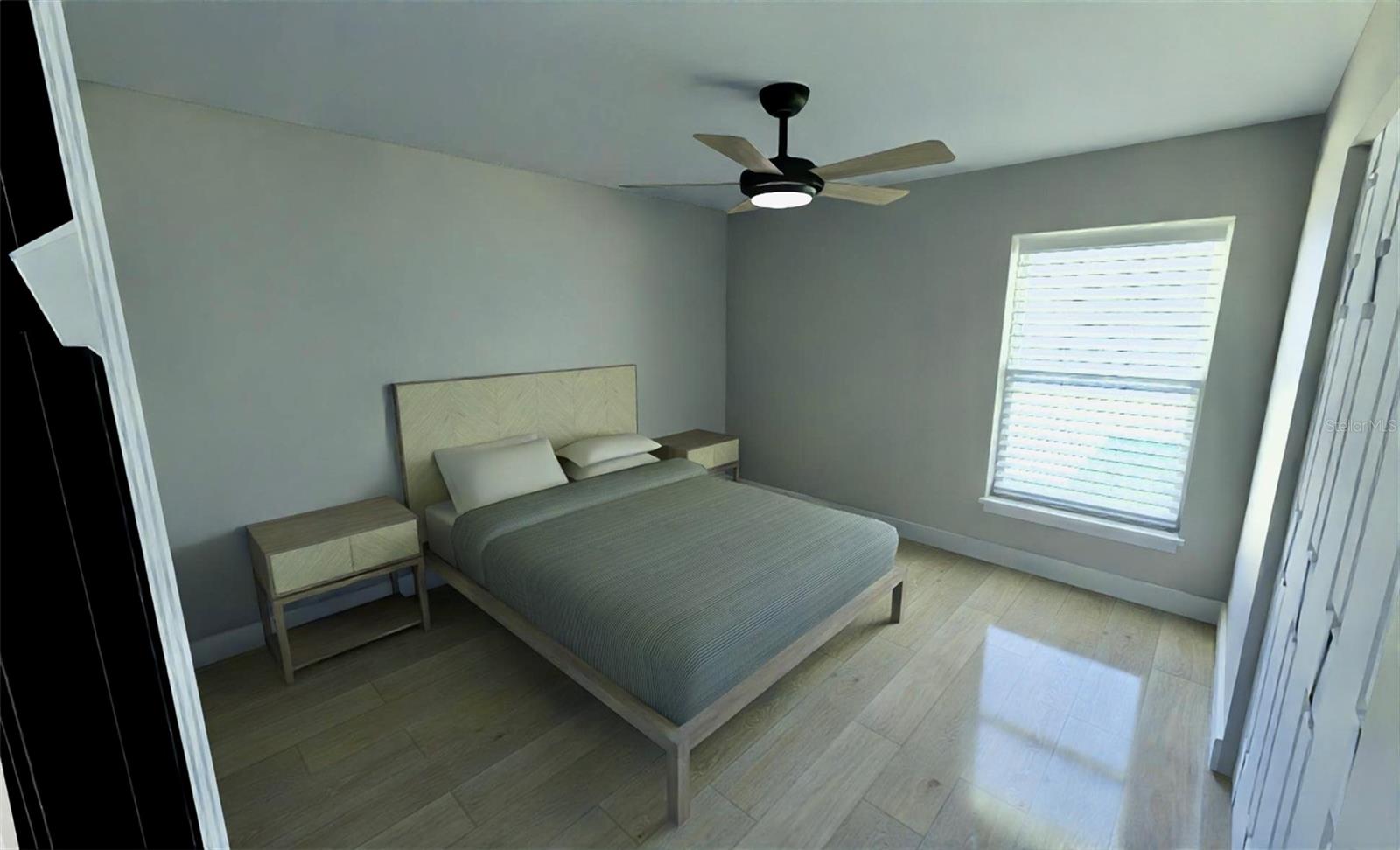 SILVER SPGS SHORES UN #42 - Residential