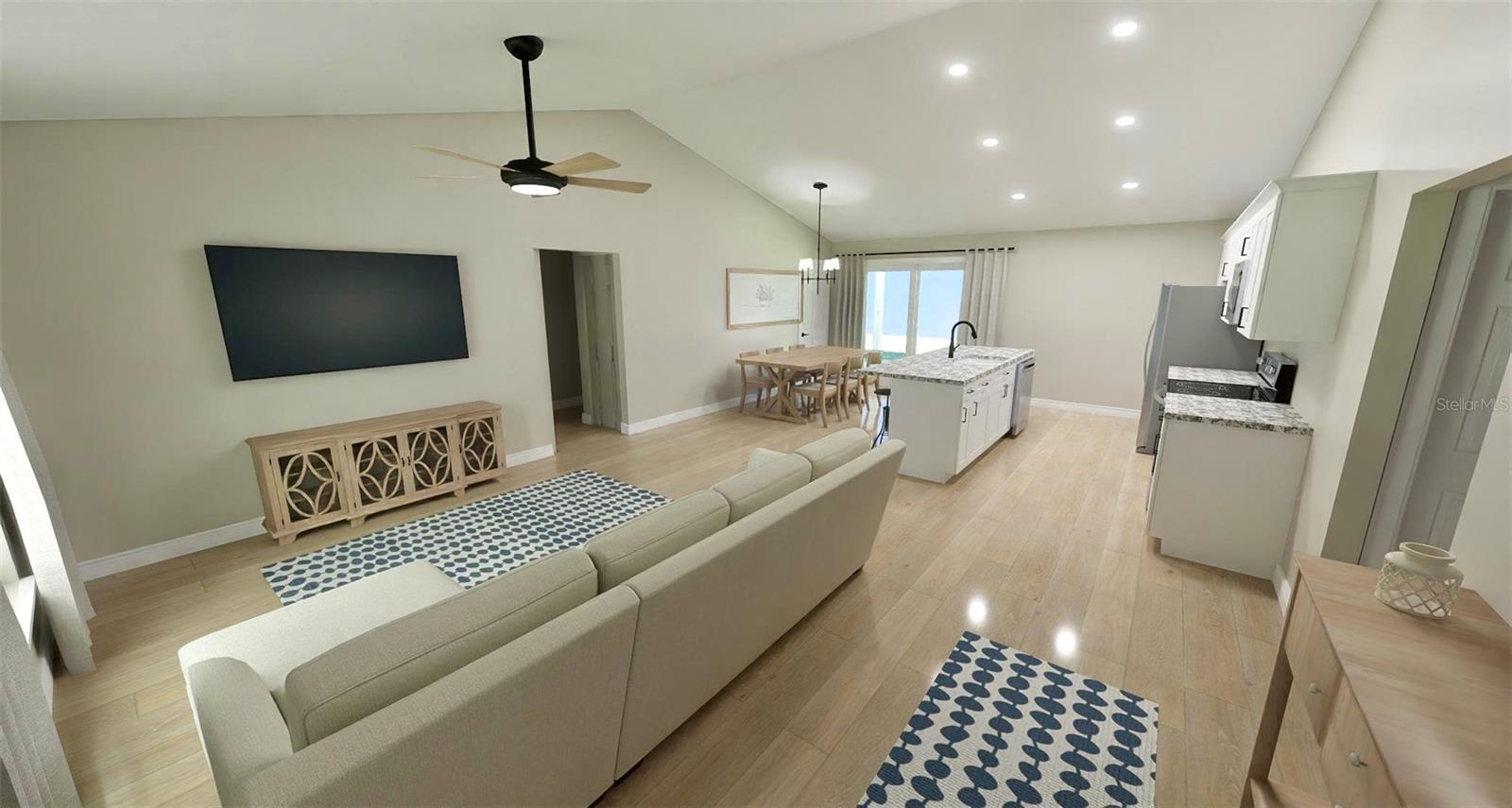 SILVER SPGS SHORES UN #42 - Residential