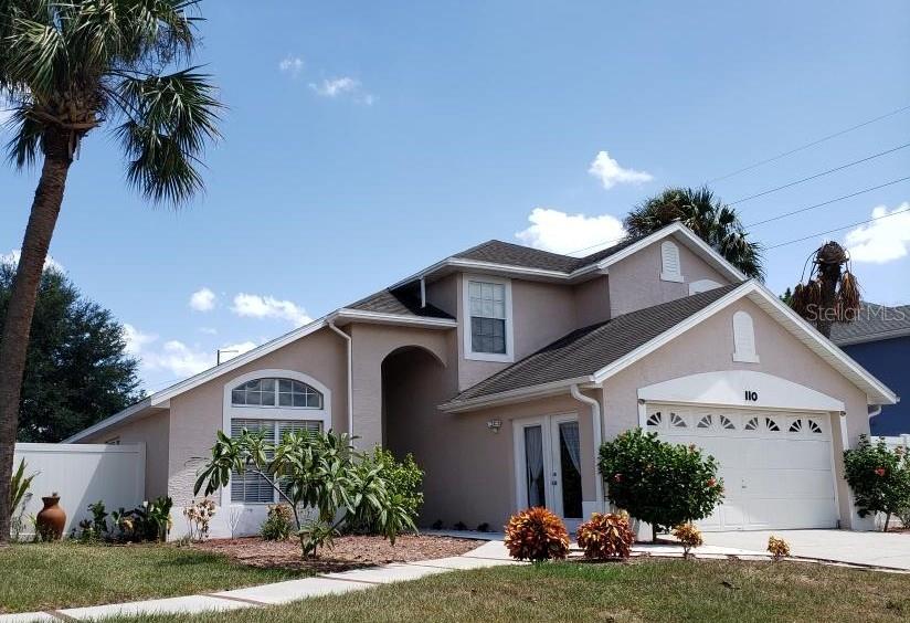 BENTLEY OAKS - Residential