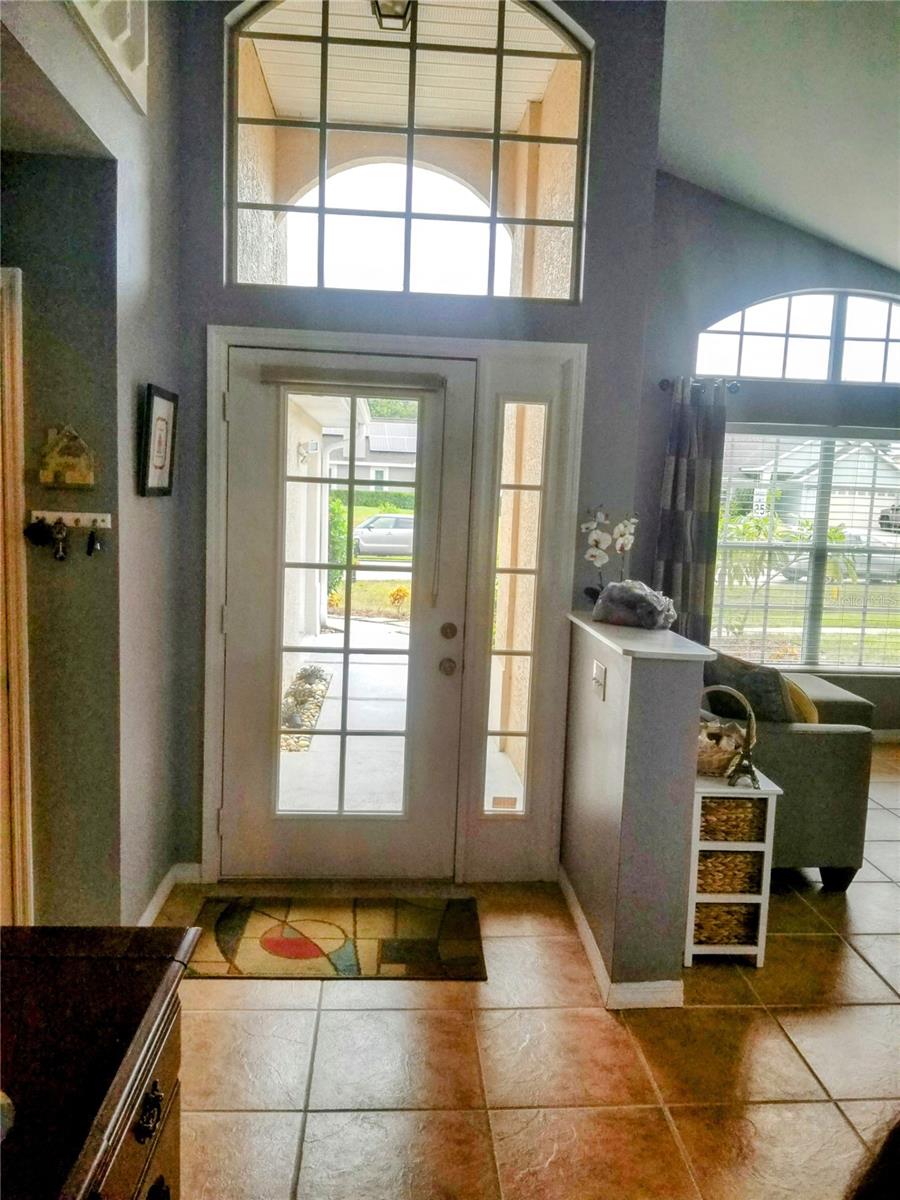 BENTLEY OAKS - Residential