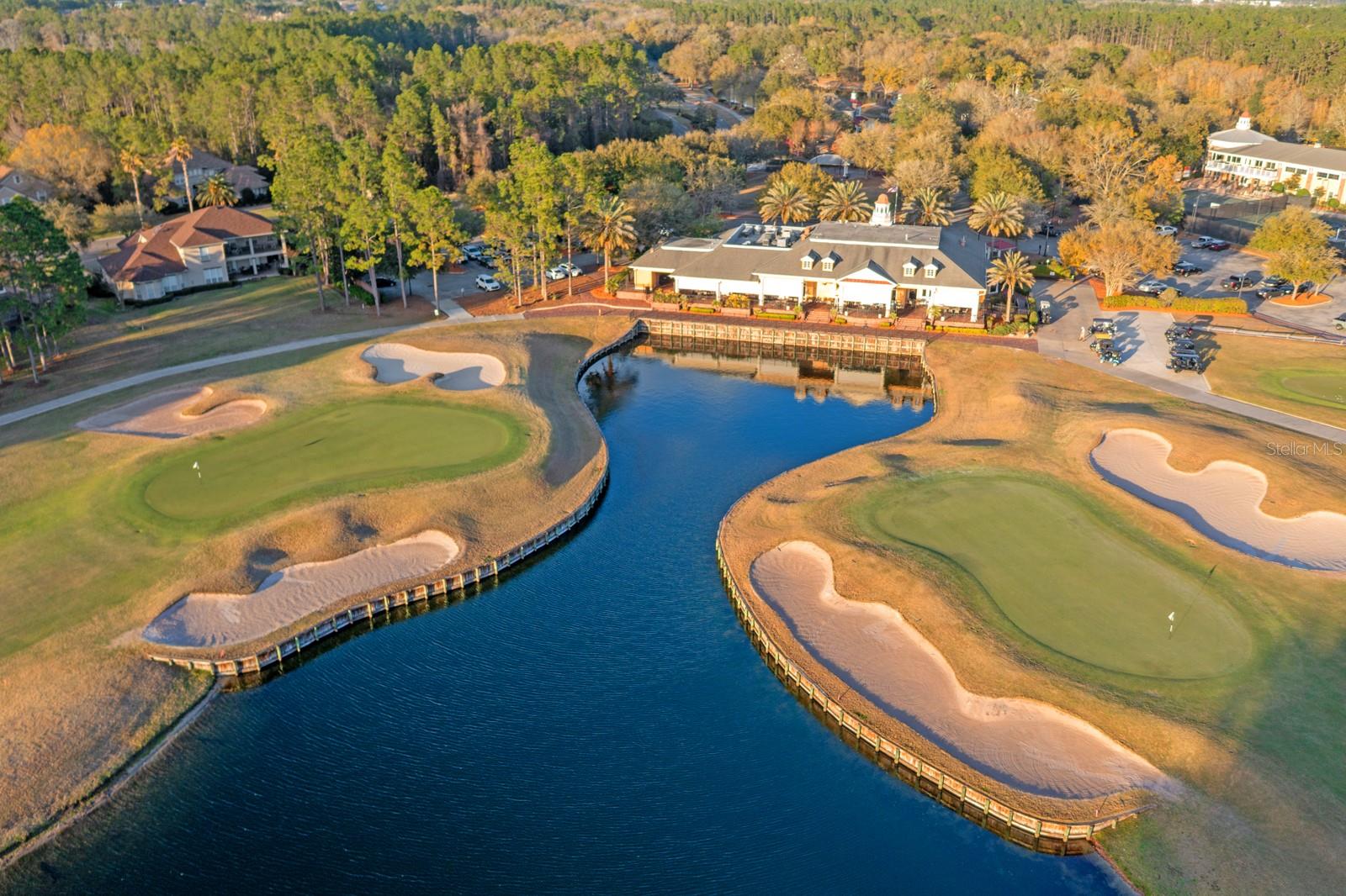 EAGLE LNDG/OAKLEAF PLANTATION - Residential