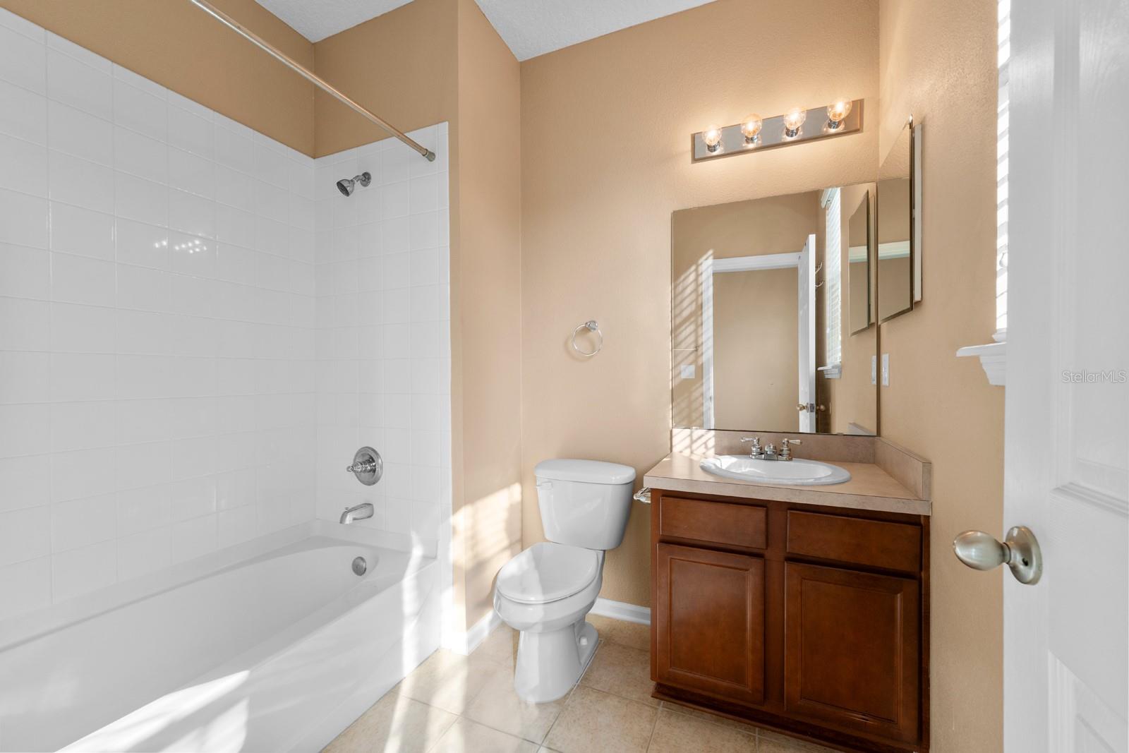 EAGLE LNDG/OAKLEAF PLANTATION - Residential