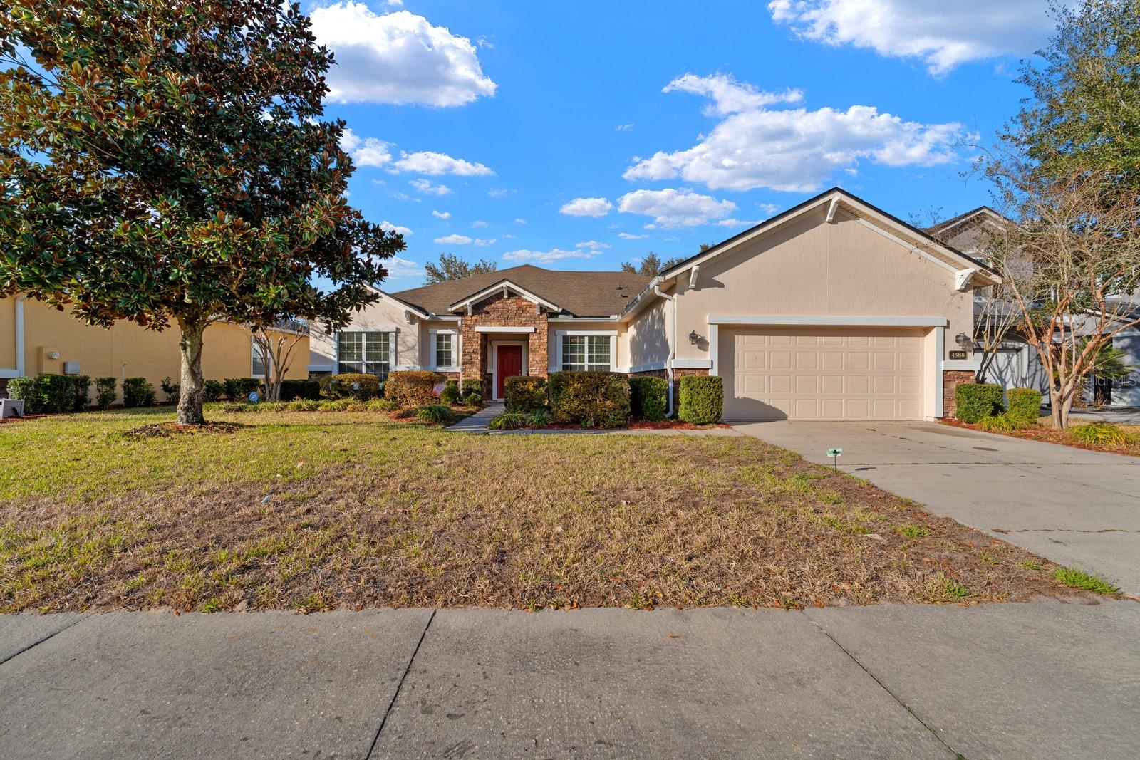 EAGLE LNDG/OAKLEAF PLANTATION - Residential