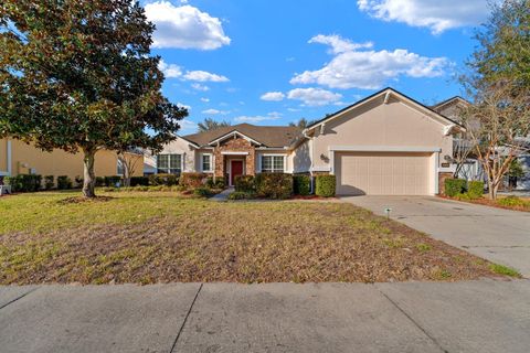 Photo of 4588 Golf Brook Road, Orange Park, FL 32065 (MLS # TB8483241)
