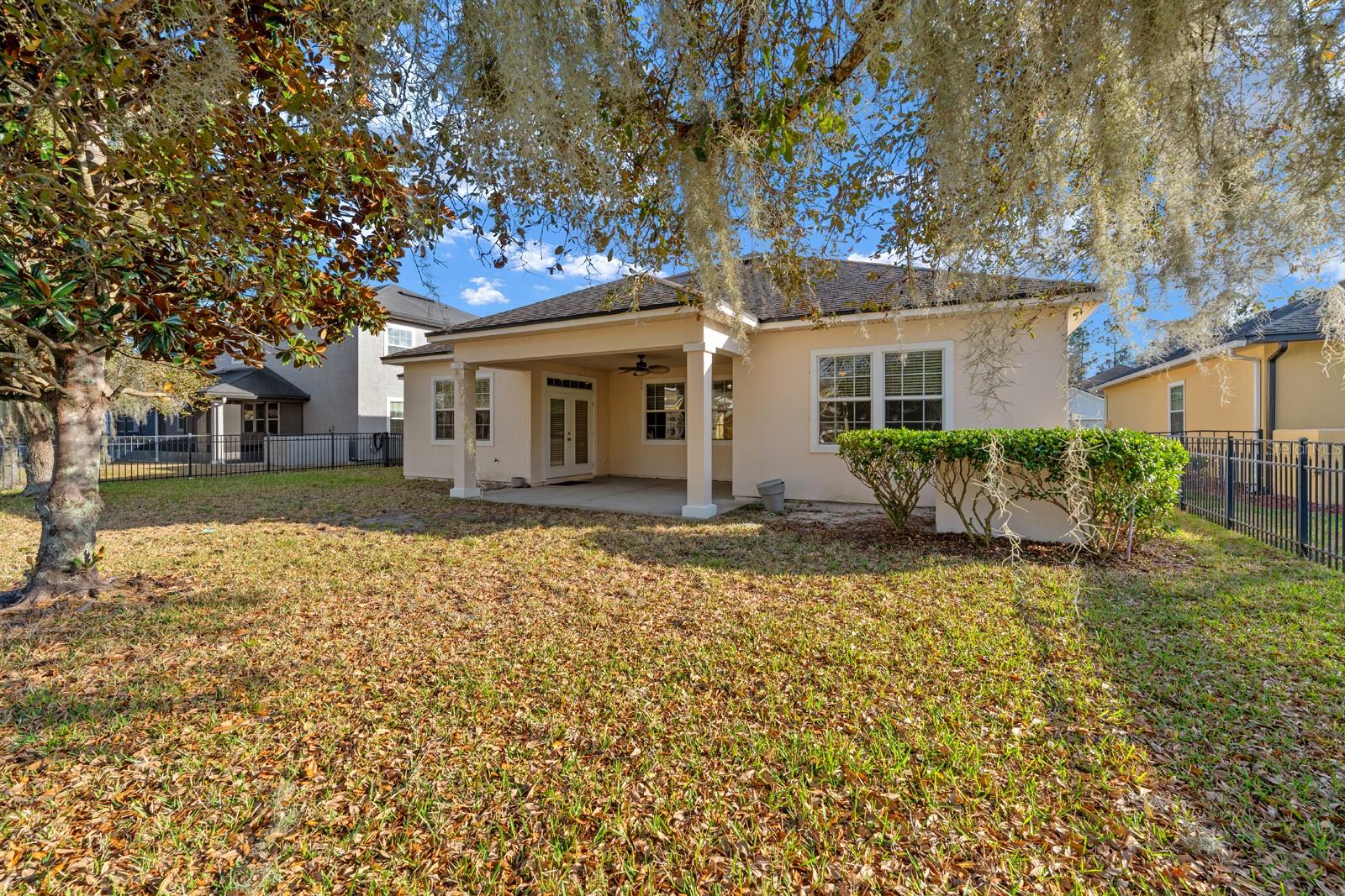 EAGLE LNDG/OAKLEAF PLANTATION - Residential