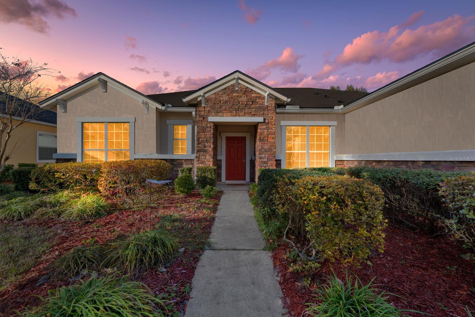 EAGLE LNDG/OAKLEAF PLANTATION - Residential