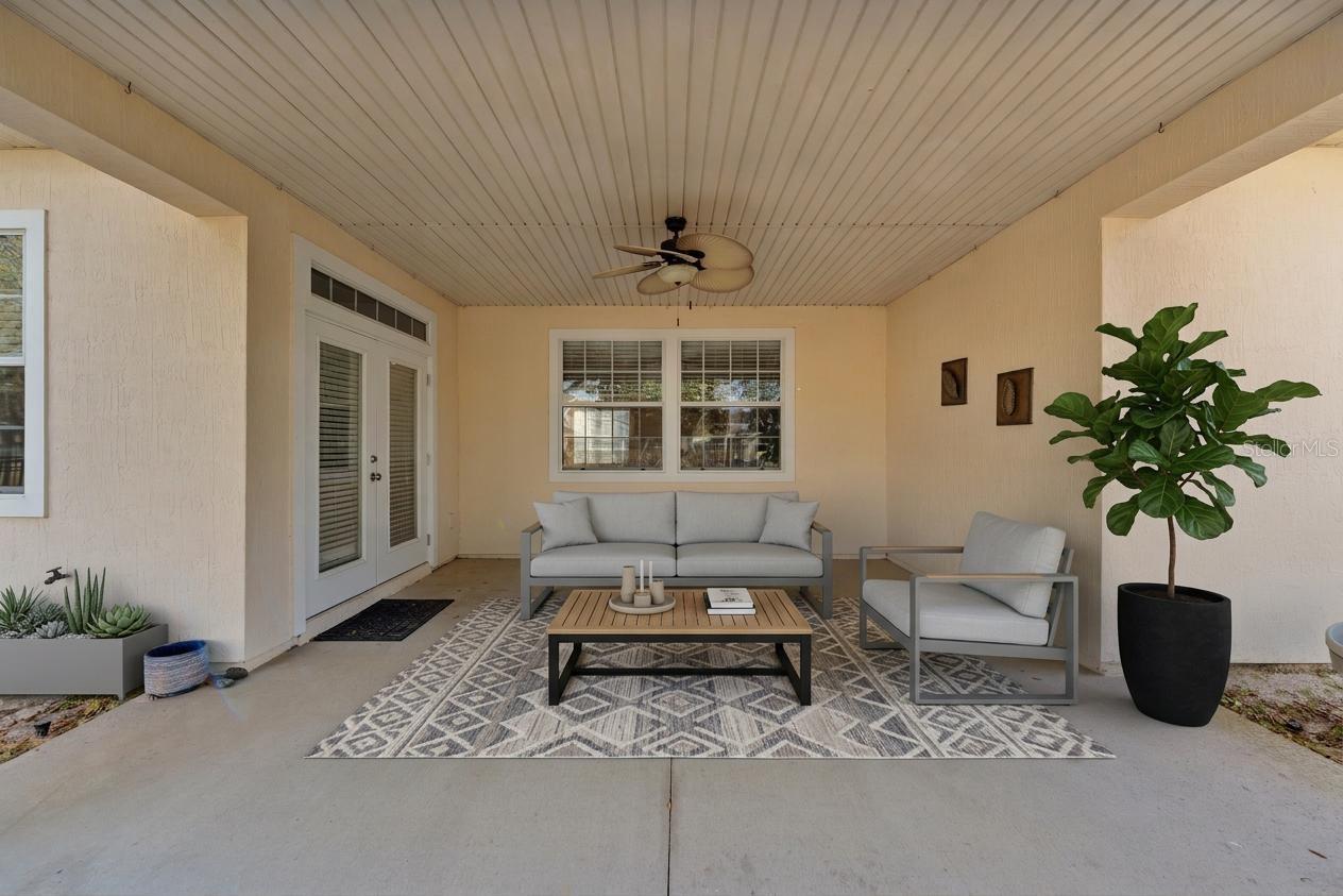 EAGLE LNDG/OAKLEAF PLANTATION - Residential