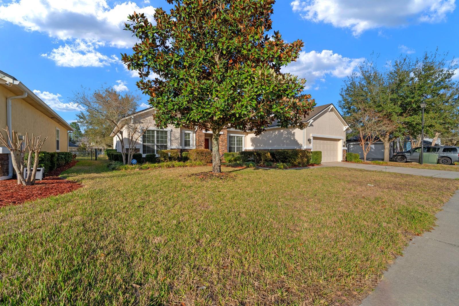EAGLE LNDG/OAKLEAF PLANTATION - Residential