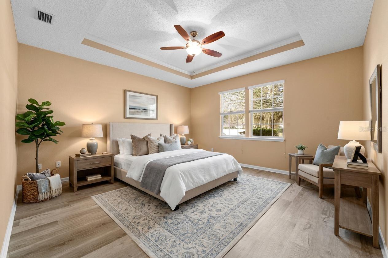 EAGLE LNDG/OAKLEAF PLANTATION - Residential