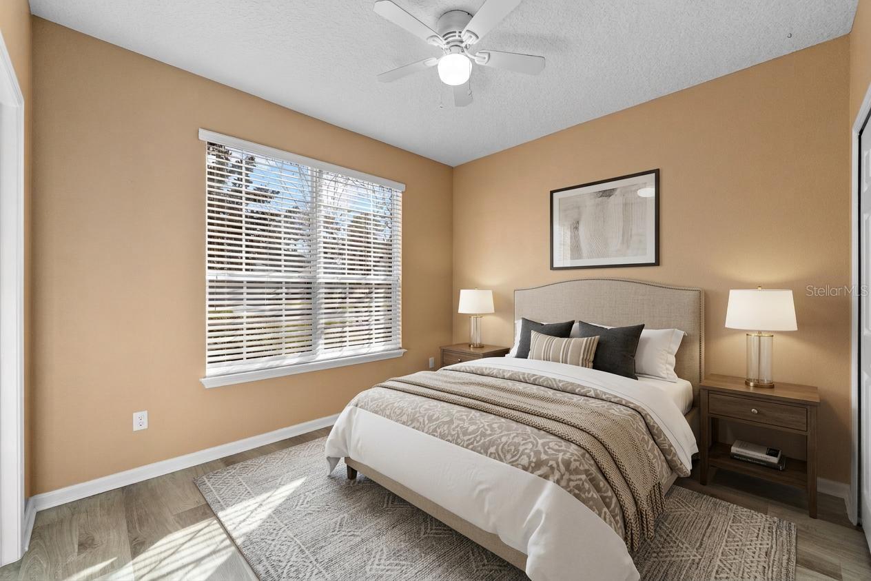 EAGLE LNDG/OAKLEAF PLANTATION - Residential