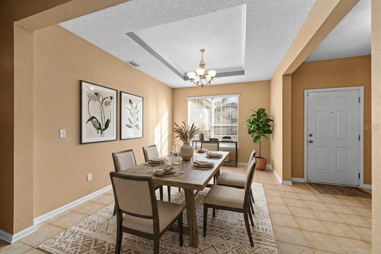 EAGLE LNDG/OAKLEAF PLANTATION - Residential