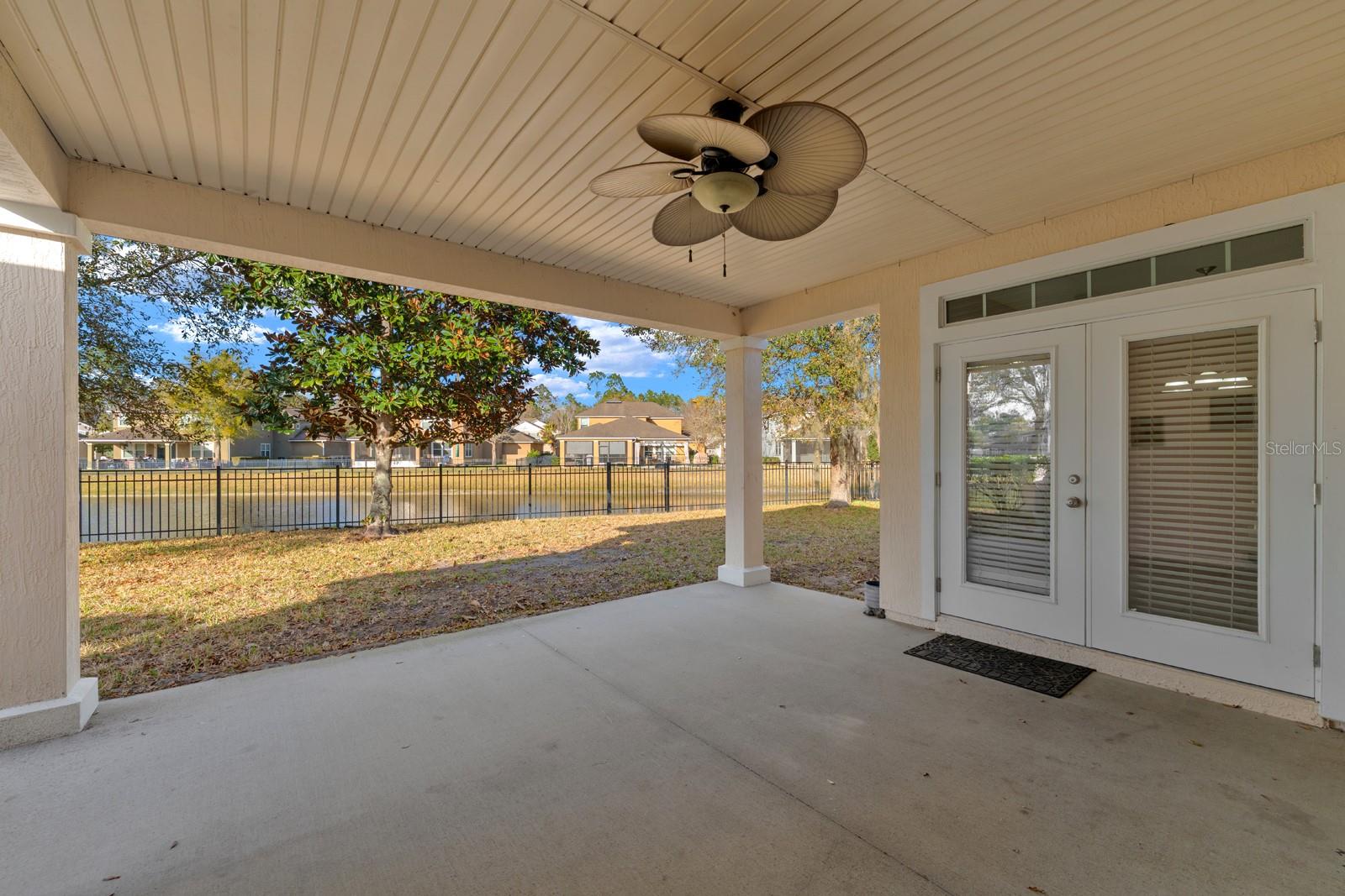 EAGLE LNDG/OAKLEAF PLANTATION - Residential