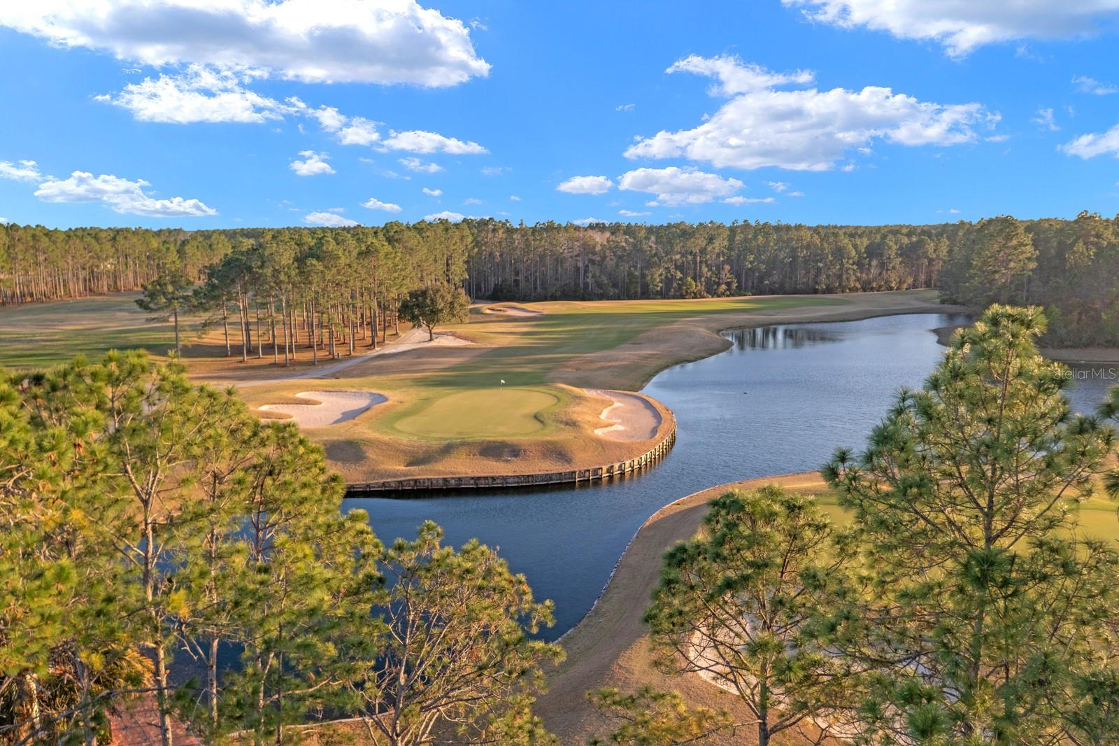 EAGLE LNDG/OAKLEAF PLANTATION - Residential