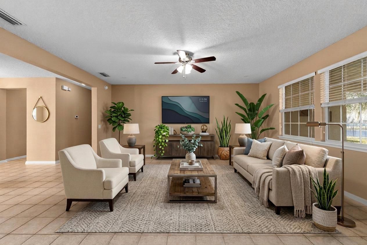 EAGLE LNDG/OAKLEAF PLANTATION - Residential